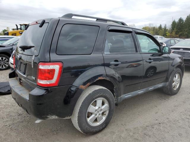 Photo 3 from auction – 2010 FORD ESCAPE XLT with VIN 1FMCU9DG7AKC49362