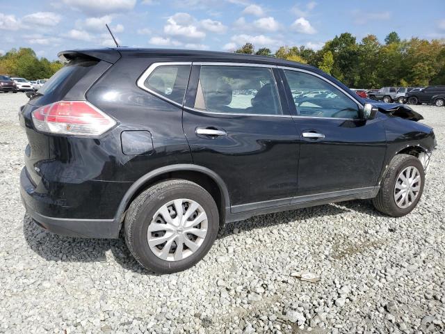 Photo 3 from auction – 2015 NISSAN ROGUE S with VIN KNMAT2MVXFP528335