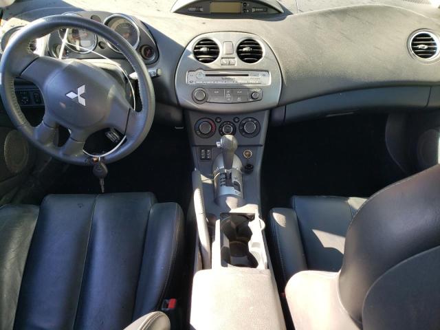 Photo 8 from auction – 2012 MITSUBISHI ECLIPSE GS with VIN 4A31K5DF2CE003898