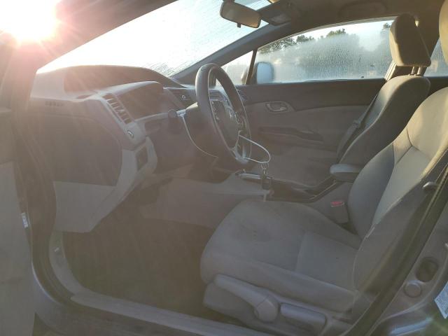 Photo 7 from auction – 2012 HONDA CIVIC LX with VIN 2HGFB2F53CH307151