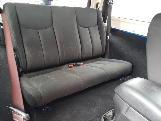 Photo 10 from auction – 2014 JEEP WRANGLER S with VIN 1C4AJWAG7EL310054