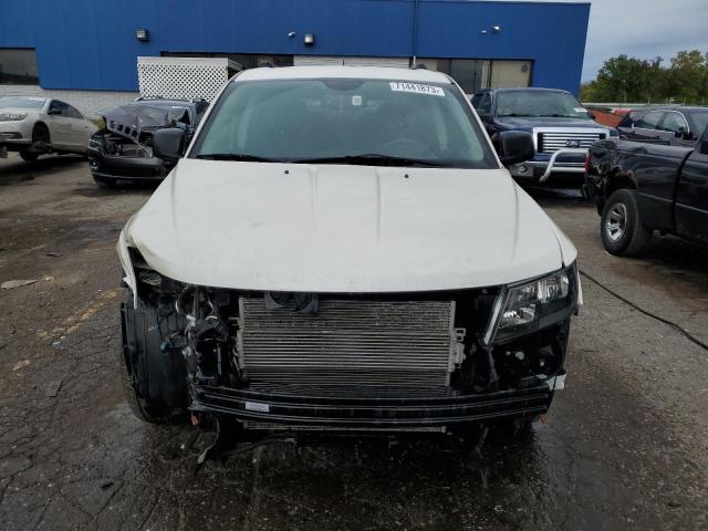 Photo 5 from auction – 2017 DODGE JOURNEY GT with VIN 3C4PDDEG9HT583697