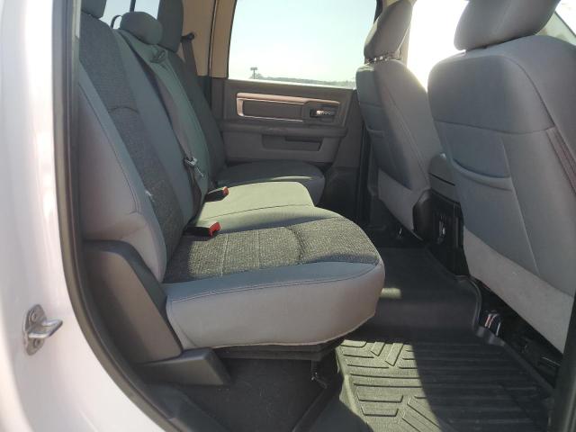 Photo 10 from auction – 2018 RAM 1500 SLT with VIN 1C6RR7LT8JS276371