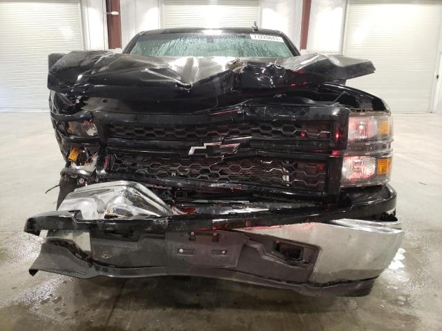 Photo 5 from auction – 2015 CHEVROLET 1500 with VIN 3GCUKREC6FG148516