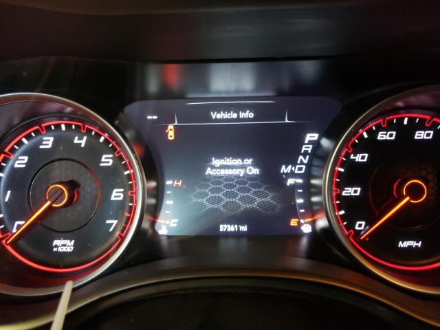 Photo 9 from auction – 2021 DODGE CHARGER SX with VIN 2C3CDXBGXMH580917