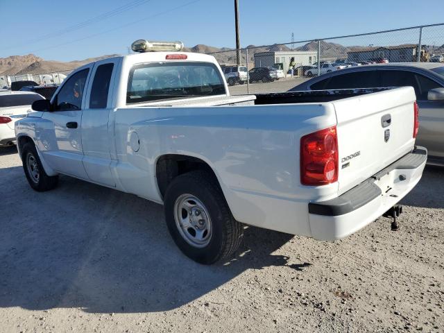 Photo 2 from auction – 2010 DODGE DAKOTA ST with VIN 1D7RE2BP9AS151932