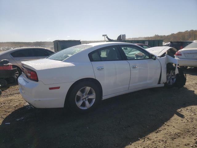 Photo 3 from auction – 2014 DODGE CHARGER SE with VIN 2C3CDXBG1EH363368