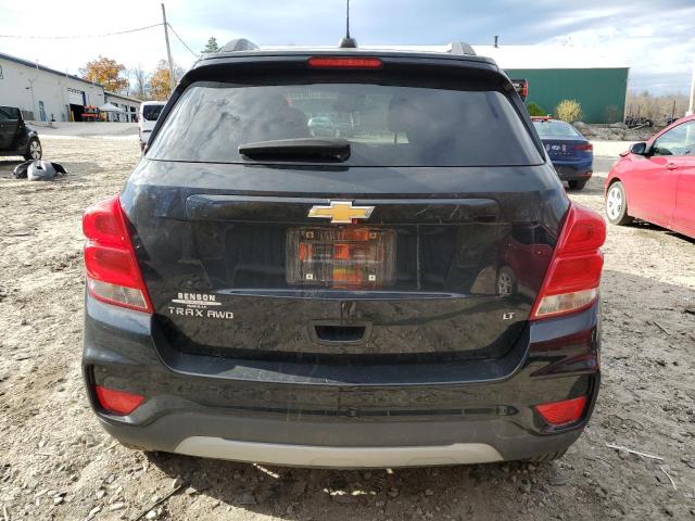 Photo 6 from auction – 2020 CHEVROLET TRAX 1LT with VIN 3GNCJPSB8LL316780
