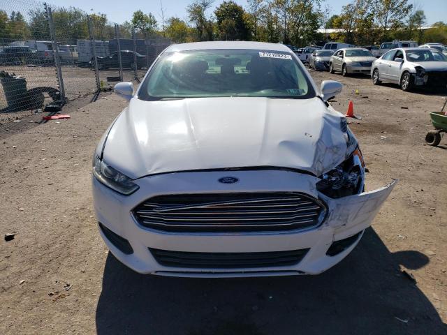Photo 5 from auction – 2016 FORD FUSION SE with VIN 3FA6P0H75GR253533