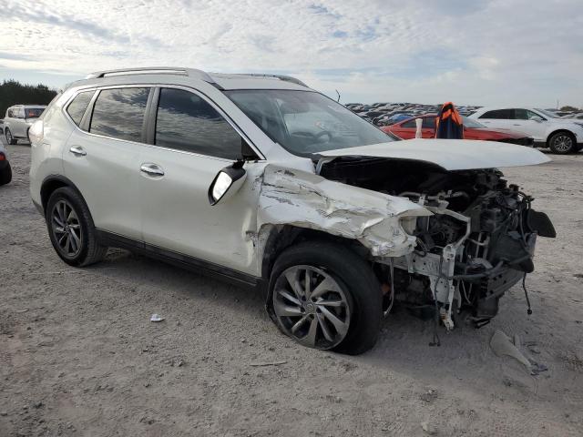 Photo 4 from auction – 2015 NISSAN ROGUE S with VIN 5N1AT2MT9FC779056