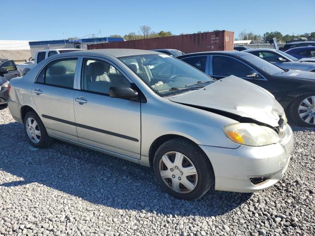 Photo 4 from auction – 2004 TOYOTA COROLLA CE with VIN JTDBR32E942048907