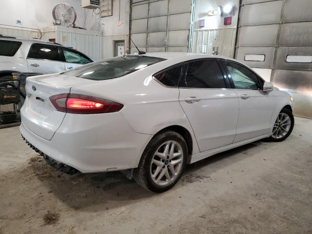 Photo 3 from auction – 2013 FORD FUSION SE with VIN 3FA6P0H76DR286536
