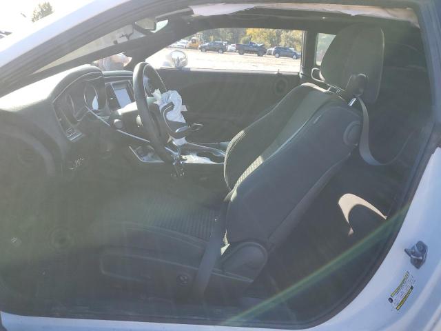 Photo 7 from auction – 2018 DODGE CHALLENGER with VIN 2C3CDZBT6JH211623