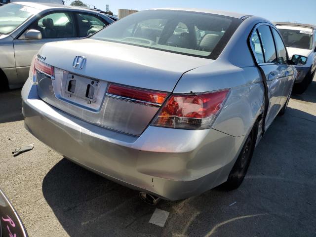 Photo 3 from auction – 2011 HONDA ACCORD LX with VIN 1HGCP2F36BA005689