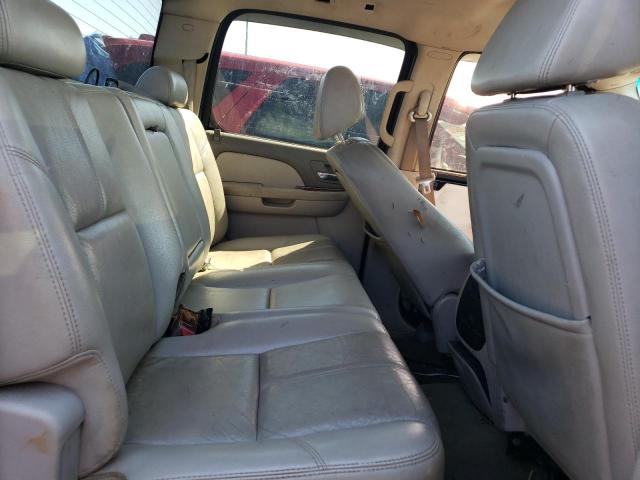 Photo 10 from auction – 2008 CHEVROLET SILVERADO with VIN 3GCEK13348G204688