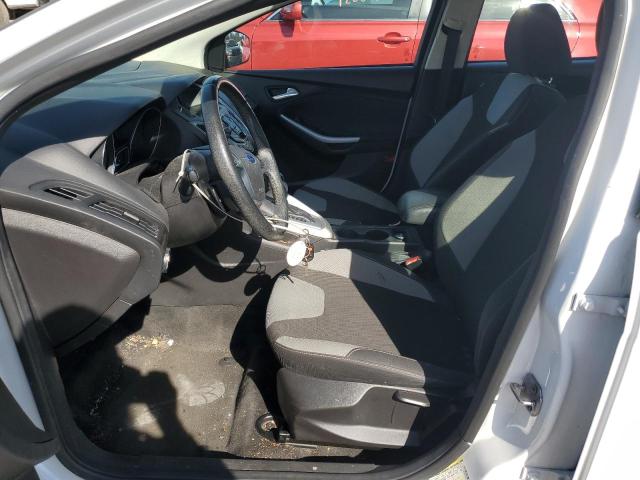 Photo 7 from auction – 2012 FORD FOCUS SE with VIN 1FAHP3F28CL390489