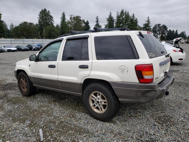 Photo 2 from auction – 2004 JEEP GRAND CHER with VIN 1J4GW48S54C324490