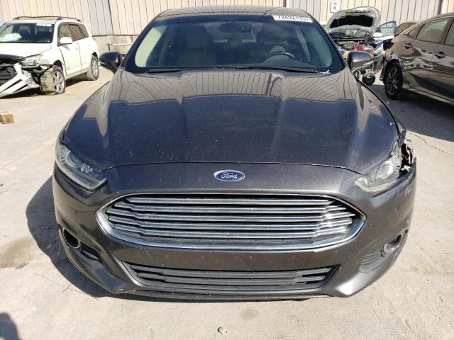 Photo 5 from auction – 2015 FORD FUSION SE with VIN 3FA6P0HD8FR207361