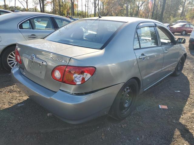 Photo 3 from auction – 2003 TOYOTA COROLLA CE with VIN 2T1BR32E43C156352