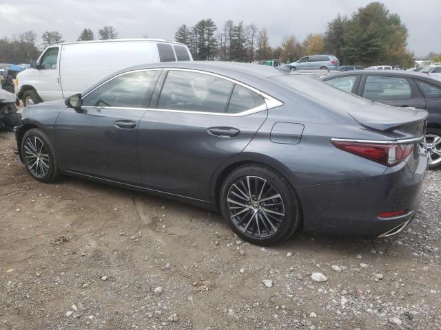 Photo 2 from auction – 2022 LEXUS ES 350 BAS with VIN 58ADZ1B16NU113250