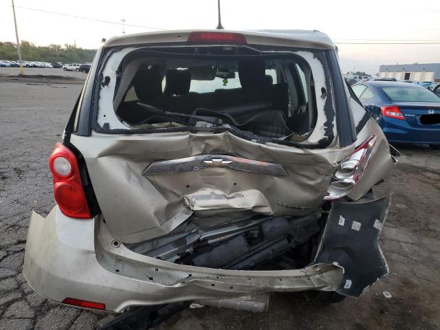 Photo 6 from auction – 2014 CHEVROLET EQUINOX LS with VIN 2GNALAEK7E6143657