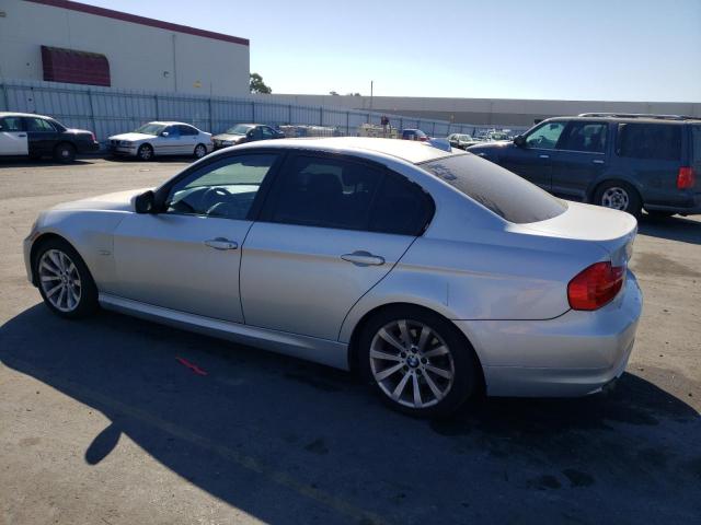 Photo 2 from auction – 2009 BMW 328 I SULE with VIN WBAPH53589A438541