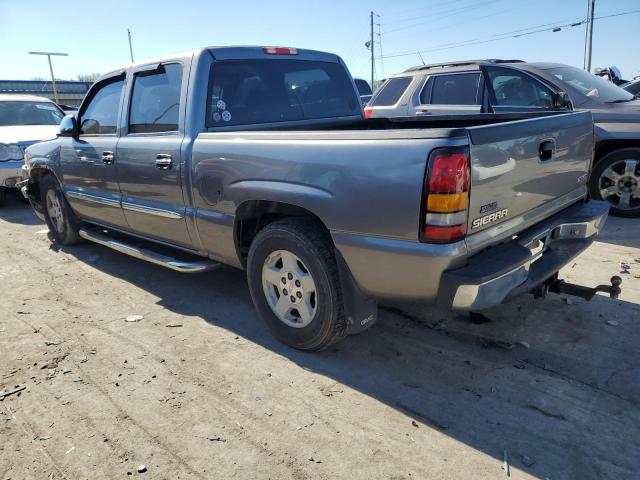 Zdjęcie 2 z aukcji – 2007 GMC NEW SIERRA z VIN 2GTEC13V071159173