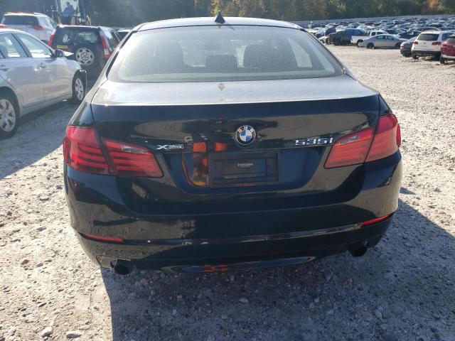 Photo 6 from auction – 2013 BMW 535 XI with VIN WBAFU7C53DDU69271