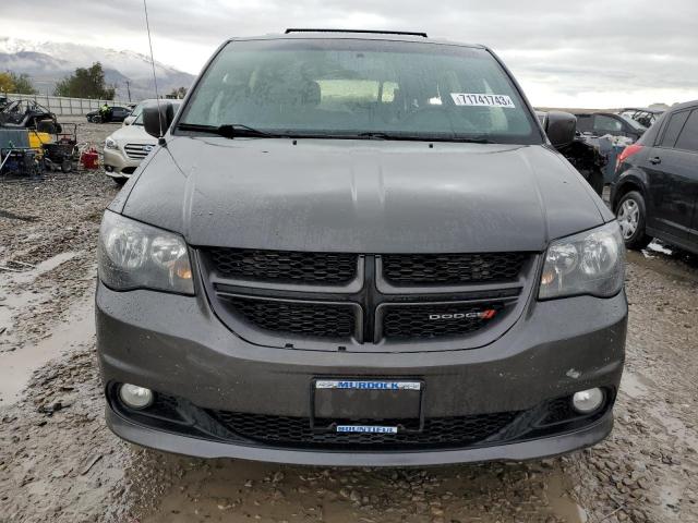 Photo 5 from auction – 2017 DODGE GRAND CARA with VIN 2C4RDGEGXHR824888