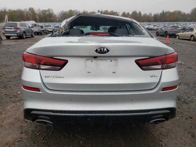 Photo 6 from auction – 2019 KIA OPTIMA EX with VIN 5XXGU4L19KG368466