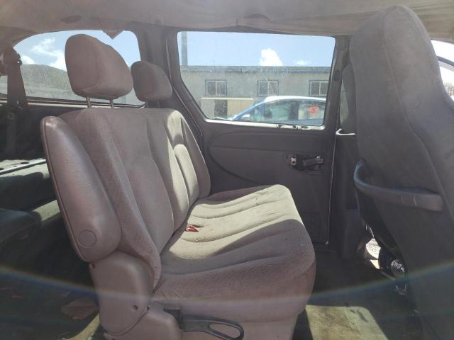 Photo 11 from auction – 2004 DODGE GRAND CARA with VIN 1D4GP24R54B564836