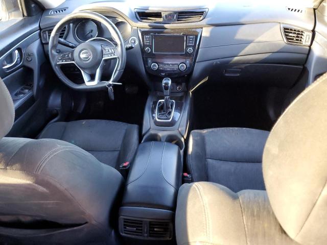 Photo 8 from auction – 2019 NISSAN ROGUE S with VIN KNMAT2MT4KP555488