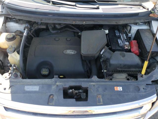Photo 11 from auction – 2011 FORD EDGE LIMIT with VIN 2FMDK3KC3BBB50377