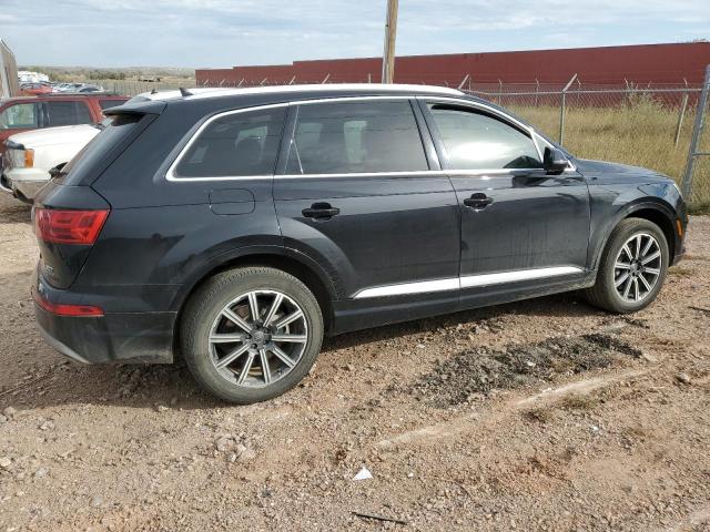 Photo 3 from auction – 2017 AUDI Q7 PREMIUM with VIN WA1LAAF74HD014180