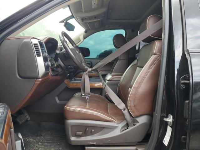 Photo 7 from auction – 2014 CHEVROLET SILVERADO with VIN 3GCUKTEC0EG353969
