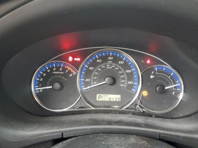 Photo 9 from auction – 2012 SUBARU FORESTER 2 with VIN JF2SHADC7CH458279