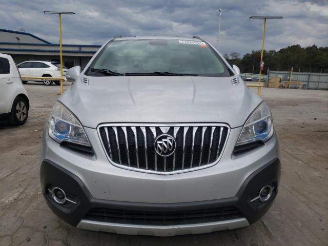 Photo 5 from auction – 2014 BUICK ENCORE with VIN KL4CJCSB7EB709380