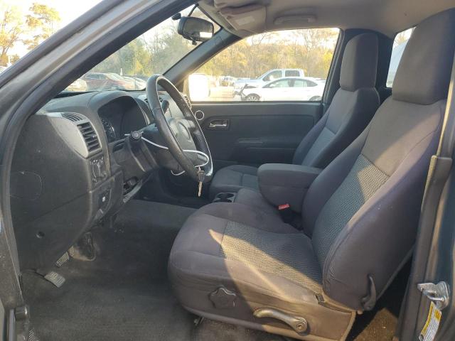 Photo 7 from auction – 2011 CHEVROLET COLORADO with VIN 1GCCSBF97B8132802