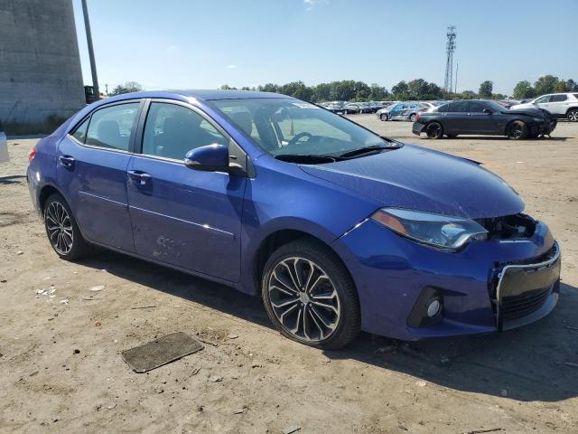 Photo 4 from auction – 2014 TOYOTA COROLLA L with VIN 2T1BURHE8EC228259