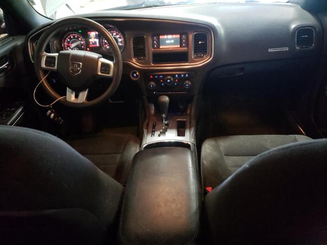 Photo 8 from auction – 2014 DODGE CHARGER SE with VIN 2C3CDXBG9EH112629