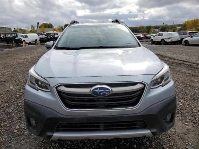 Photo 5 from auction – 2020 SUBARU OUTBACK LI with VIN 4S4BTANC0L3143747