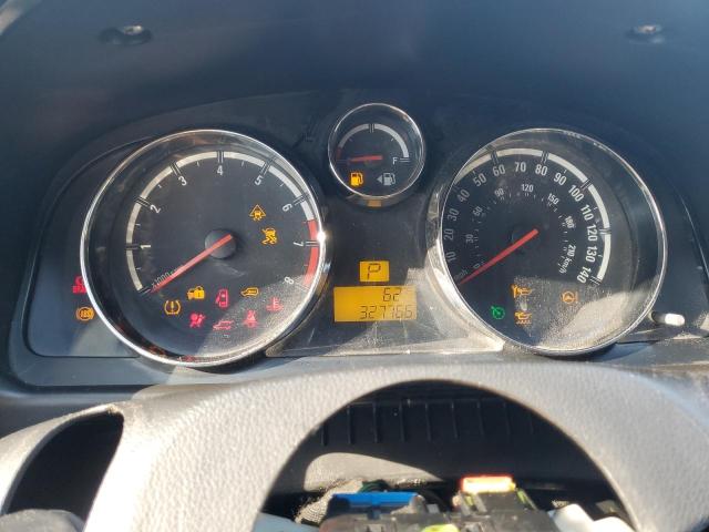 Photo 9 from auction – 2008 SATURN VUE XE with VIN 3GSCL33P58S579221