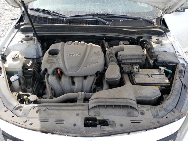 Photo 11 from auction – 2015 KIA OPTIMA LX with VIN 5XXGM4A71FG399790