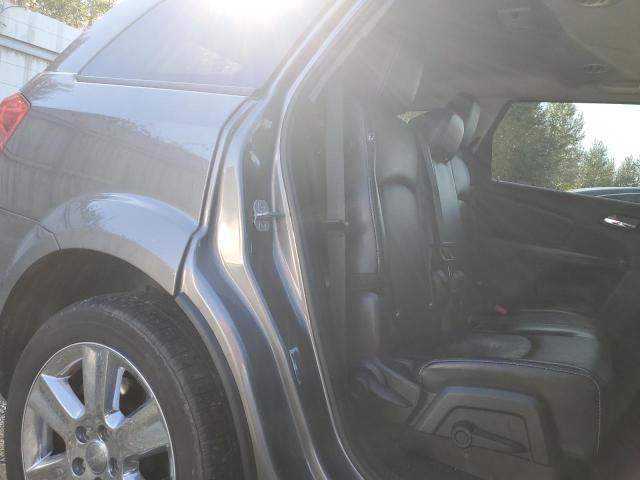 Photo 11 from auction – 2013 DODGE JOURNEY CR with VIN 3C4PDDDG6DT589601