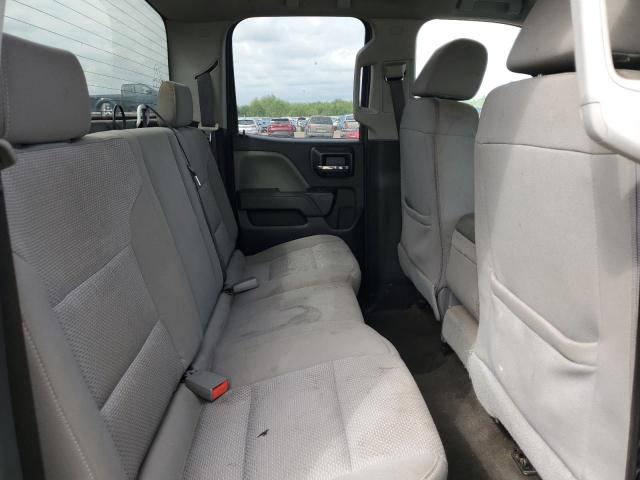 Photo 10 from auction – 2017 CHEVROLET SILVERADO with VIN 1GCRCPEC2HZ320888