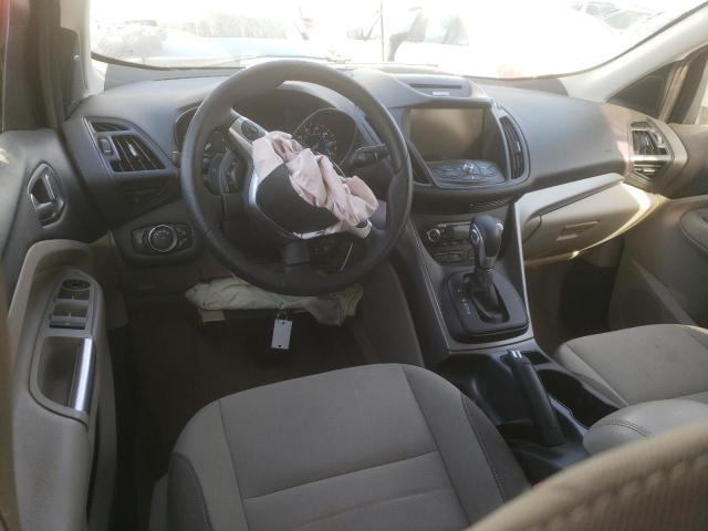 Photo 8 from auction – 2014 FORD ESCAPE SE with VIN 1FMCU0GXXEUD58206