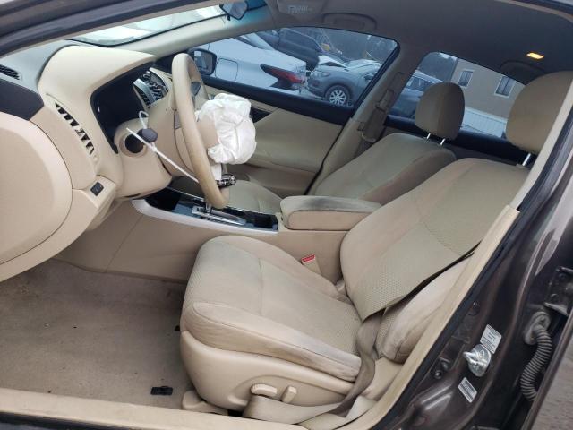Photo 7 from auction – 2014 NISSAN ALTIMA 2.5 with VIN 1N4AL3AP0EN348454