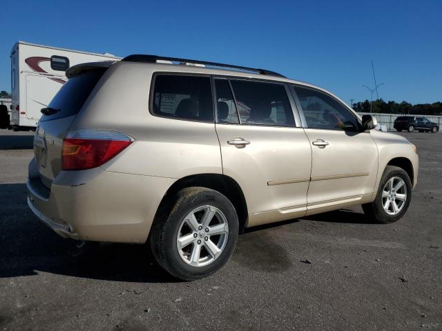 Photo 3 from auction – 2009 TOYOTA HIGHLANDER with VIN JTEES41A392147151