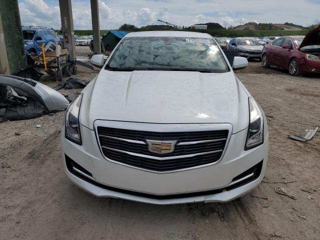 Photo 5 from auction – 2016 CADILLAC ATS with VIN 1G6AA5RA1G0112314