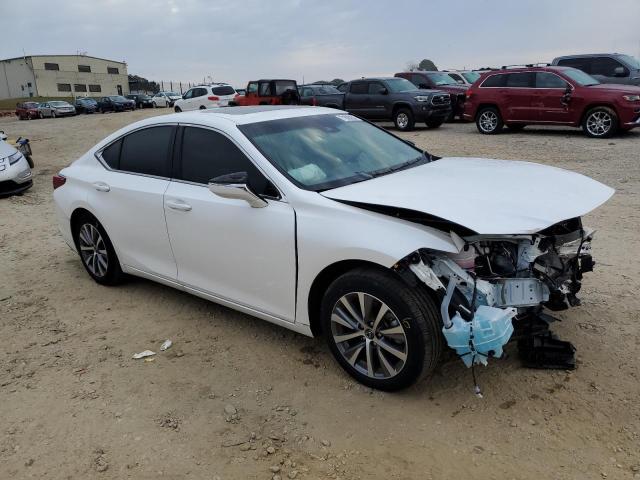 Photo 4 from auction – 2021 LEXUS ES 350 BAS with VIN 58ACZ1B13MU094862